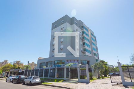 Apartamento à venda com 180m², 3 quartos e 2 vagasFachada