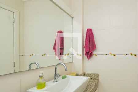 Apartamento à venda com 180m², 3 quartos e 2 vagasBanheiro 2