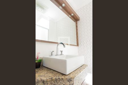 Apartamento à venda com 180m², 3 quartos e 2 vagasBanheiro