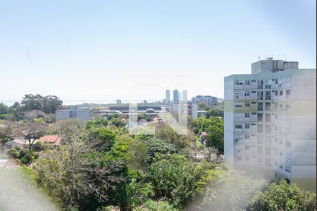 Apartamento à venda com 180m², 3 quartos e 2 vagasVista da Suíte