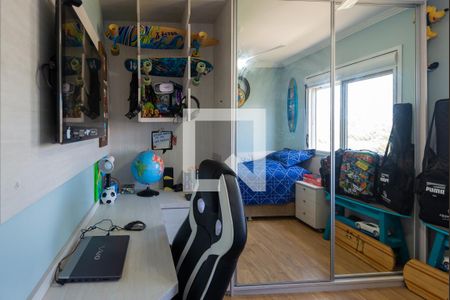 Apartamento à venda com 180m², 3 quartos e 2 vagasQuarto 2