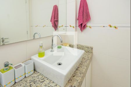Apartamento à venda com 180m², 3 quartos e 2 vagasBanheiro 2