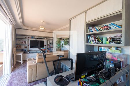 Apartamento à venda com 180m², 3 quartos e 2 vagasCobertura