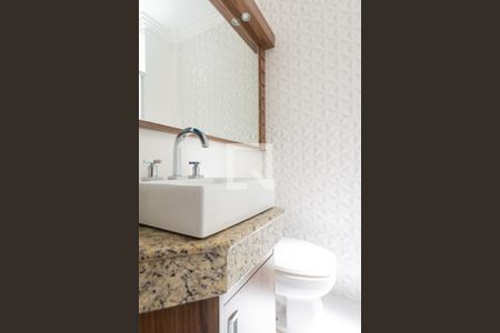 Apartamento à venda com 180m², 3 quartos e 2 vagasBanheiro