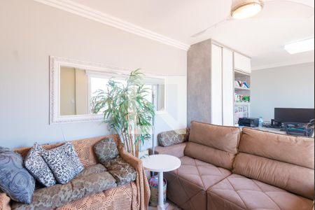 Apartamento à venda com 180m², 3 quartos e 2 vagasCobertura