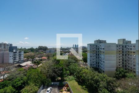 Apartamento à venda com 180m², 3 quartos e 2 vagasVista do Terraço
