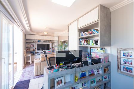 Apartamento à venda com 180m², 3 quartos e 2 vagasCobertura