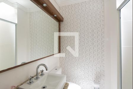 Apartamento à venda com 180m², 3 quartos e 2 vagasBanheiro