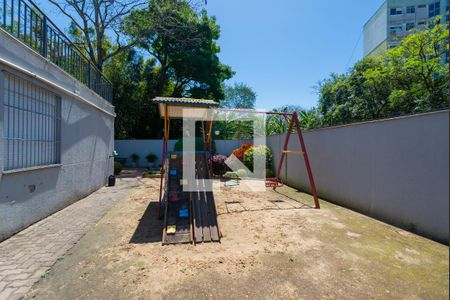 Apartamento à venda com 180m², 3 quartos e 2 vagasÁrea comum