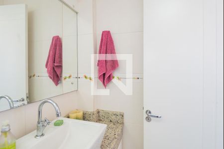 Apartamento à venda com 180m², 3 quartos e 2 vagasBanheiro 2
