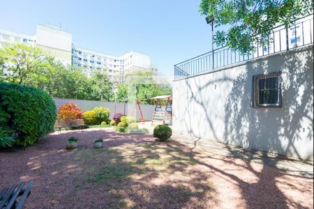 Apartamento à venda com 180m², 3 quartos e 2 vagasÁrea comum