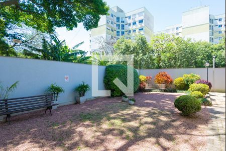 Apartamento à venda com 180m², 3 quartos e 2 vagasÁrea comum