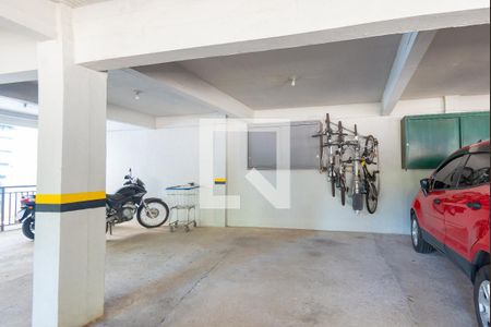 Apartamento à venda com 180m², 3 quartos e 2 vagasÁrea comum