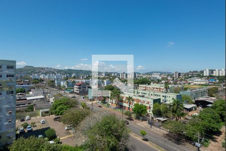 Apartamento à venda com 180m², 3 quartos e 2 vagasVista do Terraço