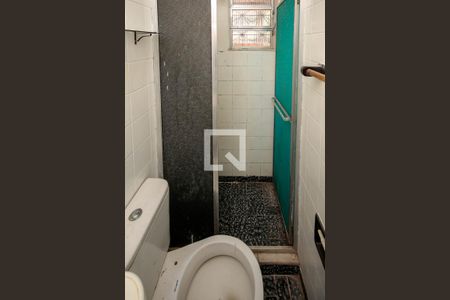 Apartamento à venda com 50m², 1 quarto e sem vagaBanheiro