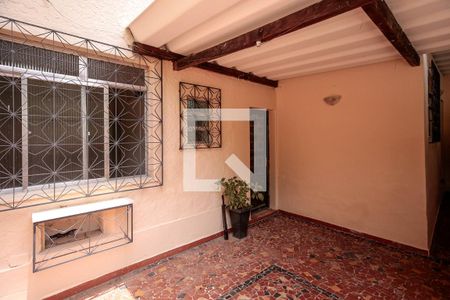 Apartamento à venda com 50m², 1 quarto e sem vagaQuintal