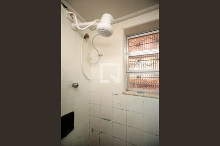 Apartamento à venda com 50m², 1 quarto e sem vagaBanheiro