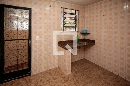 Apartamento à venda com 50m², 1 quarto e sem vagaCozinha