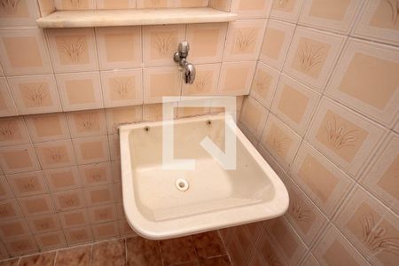 Apartamento à venda com 50m², 1 quarto e sem vagaÁrea de Serviço