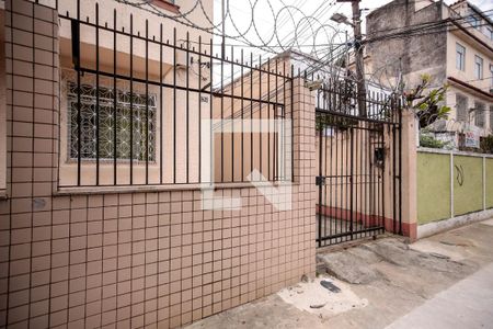 Apartamento à venda com 50m², 1 quarto e sem vagaFachada