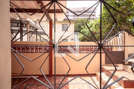 Vista Quarto de apartamento à venda com 1 quarto, 50m² em Méier, Rio de Janeiro