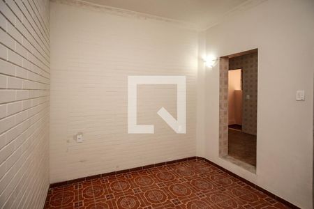 Sala de apartamento à venda com 1 quarto, 50m² em Méier, Rio de Janeiro