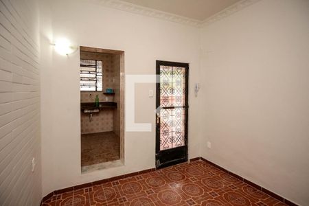 Sala de apartamento à venda com 1 quarto, 50m² em Méier, Rio de Janeiro