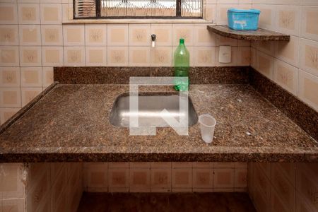 Apartamento à venda com 50m², 1 quarto e sem vagaCozinha