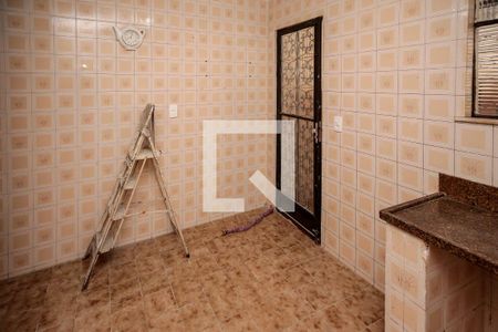 Apartamento à venda com 50m², 1 quarto e sem vagaCozinha