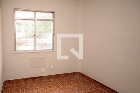 Quarto de apartamento à venda com 1 quarto, 50m² em Méier, Rio de Janeiro