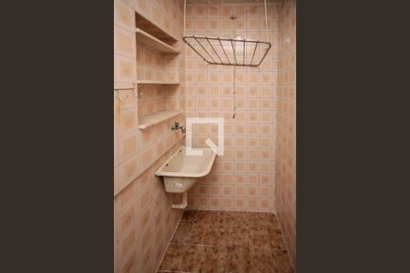 Apartamento à venda com 50m², 1 quarto e sem vagaÁrea de Serviço