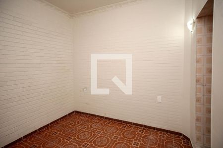 Sala de apartamento à venda com 1 quarto, 50m² em Méier, Rio de Janeiro