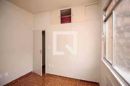 Quarto de apartamento à venda com 1 quarto, 50m² em Méier, Rio de Janeiro