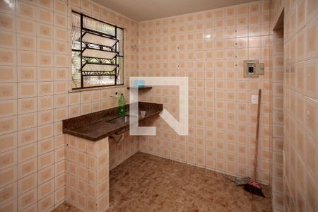 Apartamento à venda com 50m², 1 quarto e sem vagaCozinha