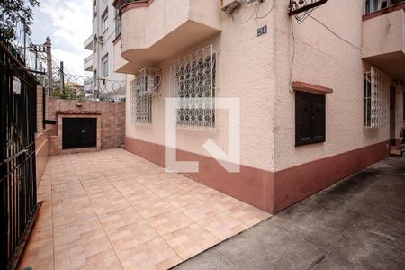 Apartamento à venda com 50m², 1 quarto e sem vagaÁrea Comum