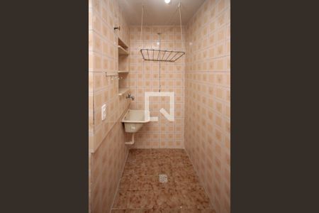 Apartamento à venda com 50m², 1 quarto e sem vagaÁrea de Serviço