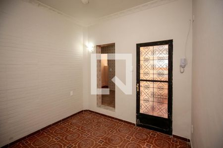 Sala de apartamento à venda com 1 quarto, 50m² em Méier, Rio de Janeiro