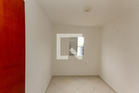 Quarto 02 de apartamento para alugar com 2 quartos, 48m² em Conjunto Habitacional Teotonio Vilela, São Paulo