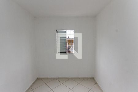 Quarto de apartamento para alugar com 2 quartos, 48m² em Conjunto Habitacional Teotonio Vilela, São Paulo