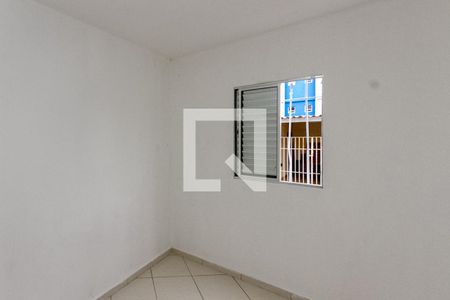 Quarto de apartamento para alugar com 2 quartos, 48m² em Conjunto Habitacional Teotonio Vilela, São Paulo