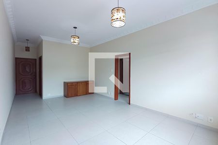 Sala de apartamento para alugar com 2 quartos, 65m² em Jardim Guanabara, Rio de Janeiro