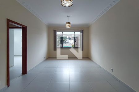 Sala de apartamento para alugar com 2 quartos, 65m² em Jardim Guanabara, Rio de Janeiro