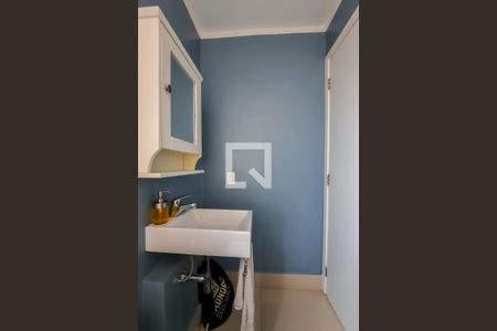 Apartamento à venda com 70m², 1 quarto e 2 vagasBanheiro 2