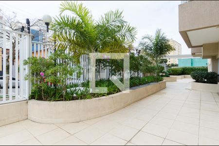 Apartamento à venda com 70m², 1 quarto e 2 vagasÁrea Comum