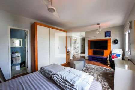 Apartamento à venda com 70m², 1 quarto e 2 vagasQuarto