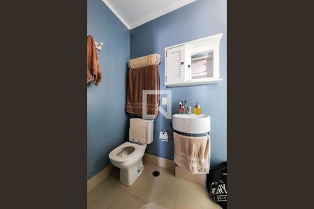 Apartamento à venda com 70m², 1 quarto e 2 vagasBanheiro 1