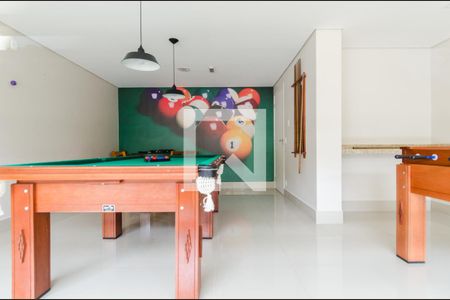 Apartamento à venda com 70m², 1 quarto e 2 vagasÁrea Comum