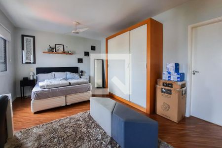 Apartamento à venda com 70m², 1 quarto e 2 vagasQuarto