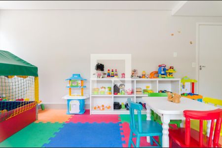 Apartamento à venda com 70m², 1 quarto e 2 vagasÁrea Comum