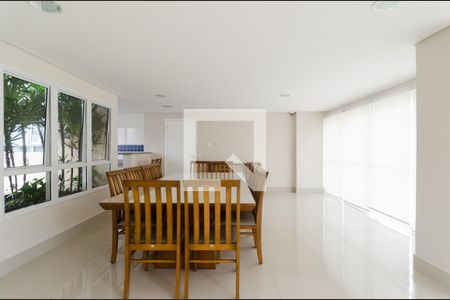 Apartamento à venda com 70m², 1 quarto e 2 vagasÁrea Comum